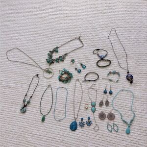 Jewelry Lot #2
